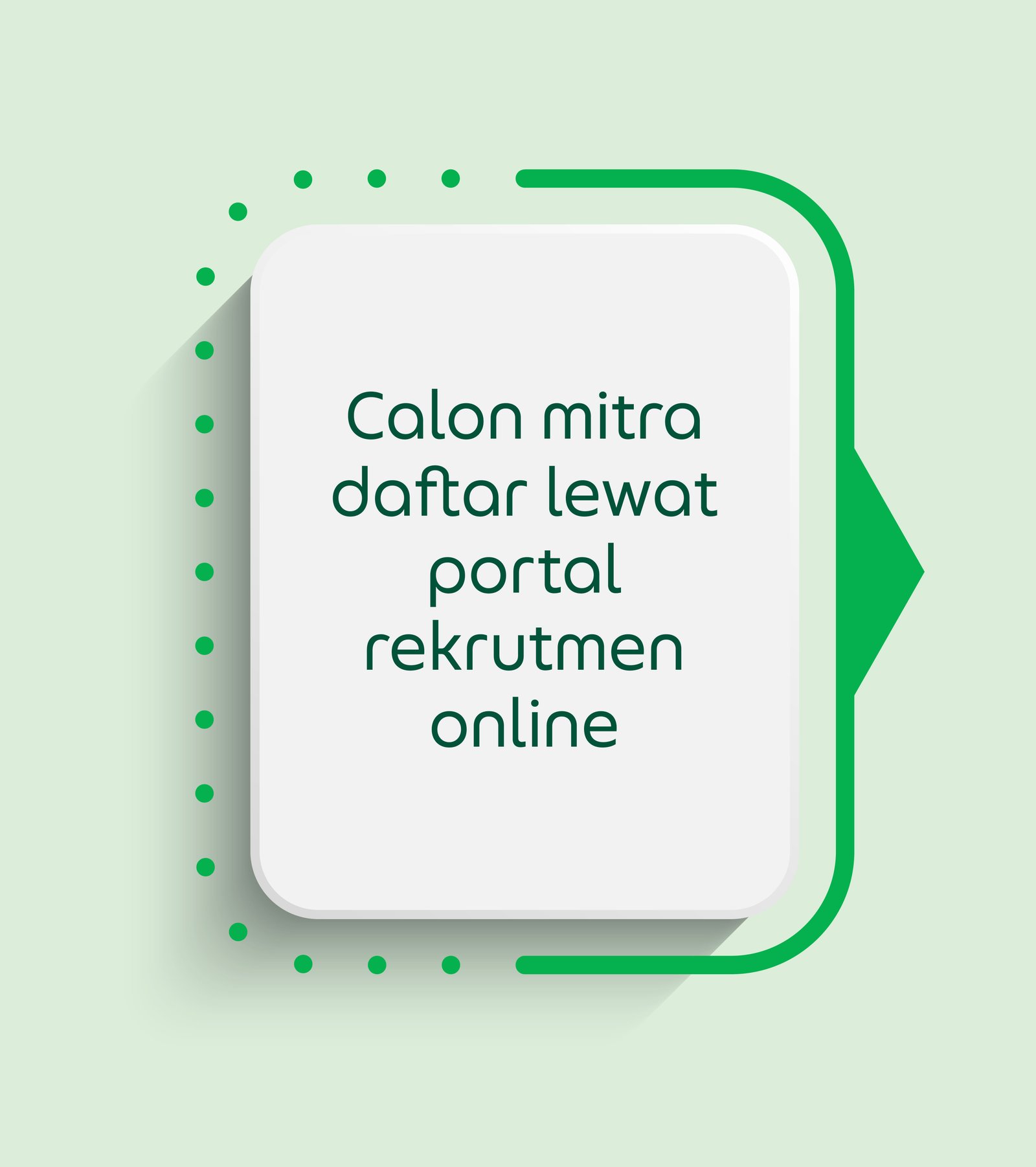 Alur Rekrutmen 1