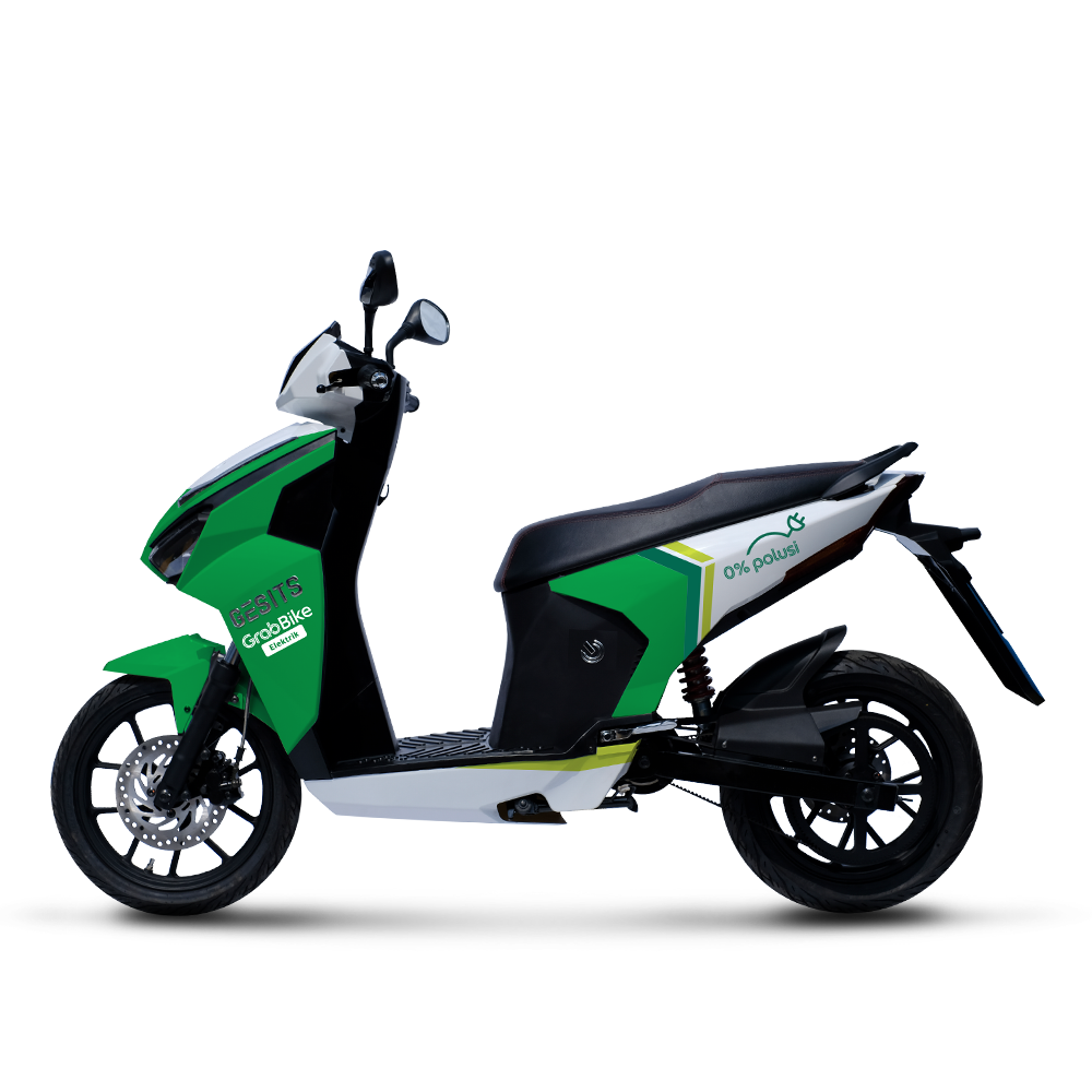 program LangkahHijau