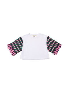 Together Crop T-Shirt