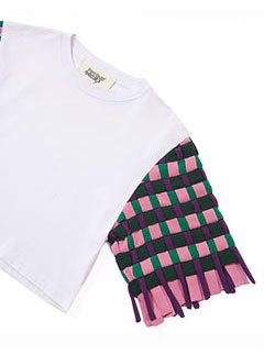 Together Crop T-Shirt