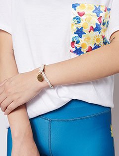 Gelang – Bracelet of HOPE