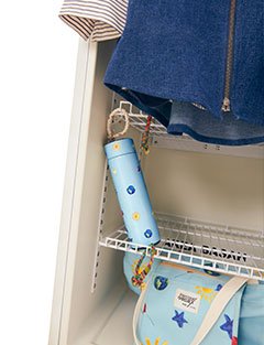 Tumbler – HOPE Blue