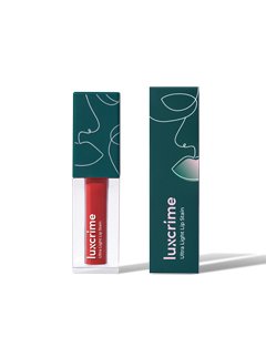 Percaya Bundle – Lip Stain Rose Sand