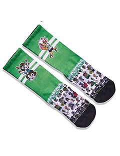 Percaya Projex Shakti Sock