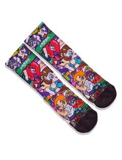 Percaya Projex Fayette Sock