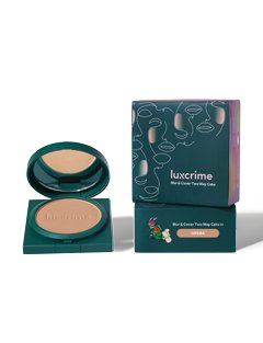 Percaya Bundle – Two Way Cake Opera