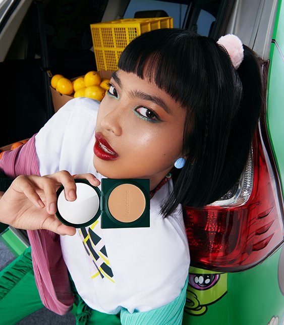 Percaya Bundle – Two Way Cake Opera