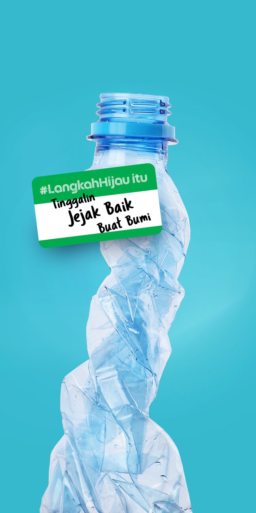 Langkah Daur Ulang