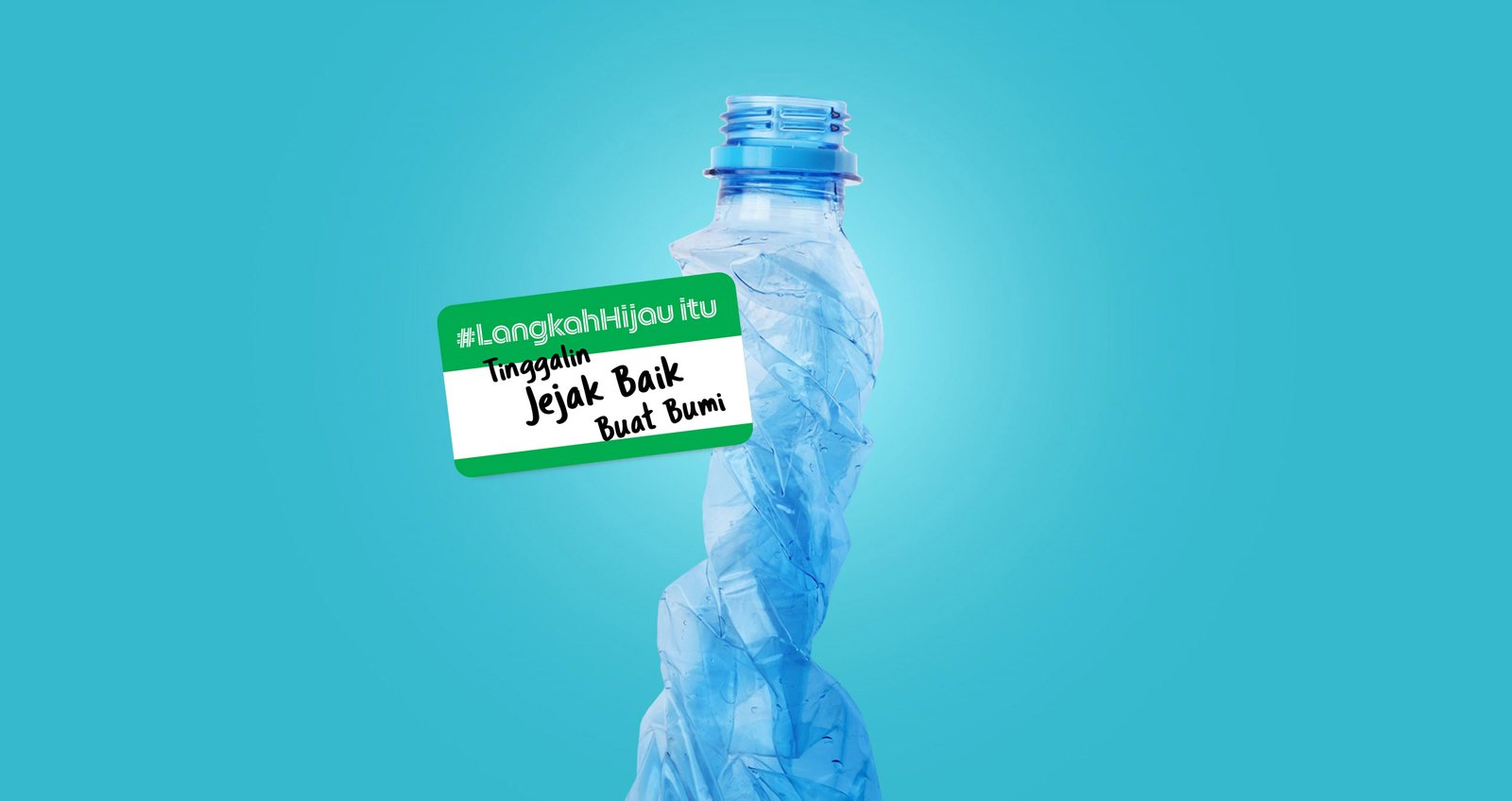 Langkah Daur Ulang