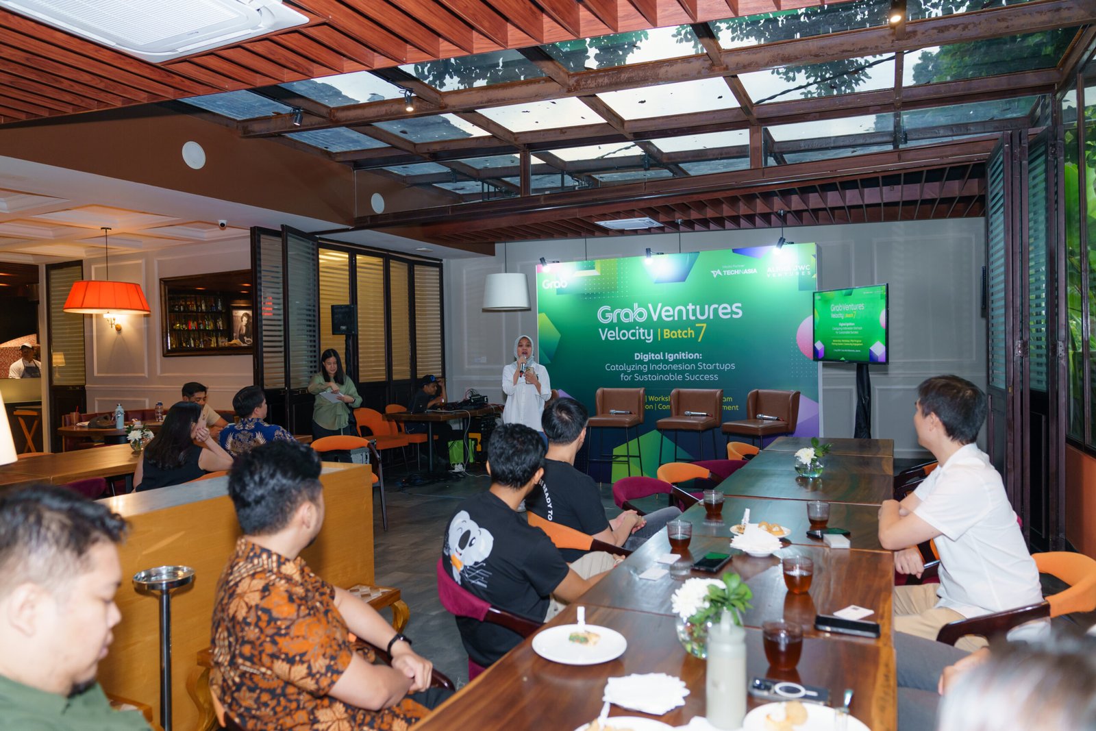 Workshop & Mentoring